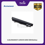 Load image into Gallery viewer, CLBLENG450CY LENOVO G450 OEM Battery