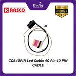 Load image into Gallery viewer, CCB40PIN Led Cable 40 Pin 40 PIN CABLE