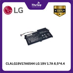 Load image into Gallery viewer, CLALG19V17A6544 LG 19V 1.7A 6.5*4.4