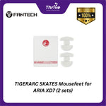 Load image into Gallery viewer, TIGERARC SKATES Mousefeet for ARIA XD7 (2 sets)