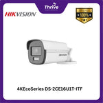 Load image into Gallery viewer, 4KEcoSeries DS-2CE16U1T-ITF