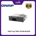 Load image into Gallery viewer, HDD Tray TRAY-25-NK-BLK05