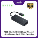 Load image into Gallery viewer, RZ20-04140100-R3M1 Razer Ripsaw X - USB Capture Card - FRML Packaging
