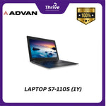 Load image into Gallery viewer, LAPTOP S7-110S (1Y)