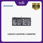 Load image into Gallery viewer, LENOVO L19C4PDB / L19M4PD8