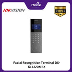 Load image into Gallery viewer, Facial Recognition Terminal DS-K1T320MFX