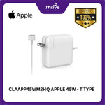 Load image into Gallery viewer, CLAAPP45WM2HQ APPLE 45W - T TYPE