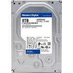 Load image into Gallery viewer, WD80EAAZ WD BLUE 8T