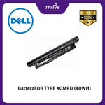 Load image into Gallery viewer, Batterai OR TYPE XCMRD (40WH)