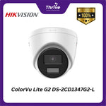 Load image into Gallery viewer, ColorVu Lite G2 DS-2CD1347G2-L