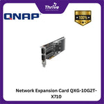 Load image into Gallery viewer, Network Expansion Card QXG-10G2T-X710