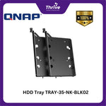 Load image into Gallery viewer, HDD Tray TRAY-35-NK-BLK02