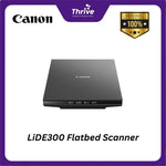 Load image into Gallery viewer, LiDE300 Flatbed Scanner