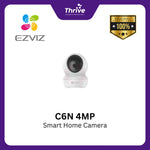 Load image into Gallery viewer, C6N 4MP Smart Home Camera