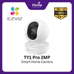 Load image into Gallery viewer, TY1 Pro 2MP Smart Home Camera