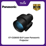 Load image into Gallery viewer, ET-C1S600 DLP Laser Panasonic Projector