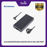 Load image into Gallery viewer, CLALEN20V675USB LENOVO 20V 6.75A USB PORT