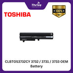 Load image into Gallery viewer, CLBTOS3732CY 3732 / 3731 / 3733 OEM Battery