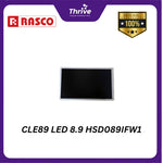 Load image into Gallery viewer, CLE89 LED 8.9 HSD089IFW1
