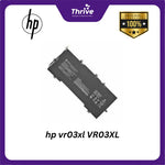 Load image into Gallery viewer, HP VR03XL Original Laptop Battery – 11.55V, Durable and Reliable