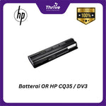Load image into Gallery viewer, Batterai OR HP CQ35 / DV3