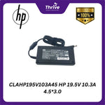 Load image into Gallery viewer, CLAHP195V103A45 HP 19.5V 10.3A 4.5*3.0