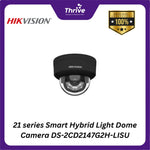 Load image into Gallery viewer, 21 series Smart Hybrid Light Dome Camera DS-2CD2147G2H-LISU