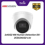 Load image into Gallery viewer, 1x41G2 4M Human Detection DS-2CD1341G2-LIU
