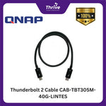 Load image into Gallery viewer, Thunderbolt 2 Cable CAB-TBT305M-40G-LINTES