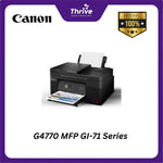 Load image into Gallery viewer, G4770 MFP GI-71 Series