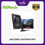 Load image into Gallery viewer, 1851 Z890 LIGHTNING WIFI