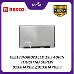 Load image into Gallery viewer, CLE133HAK023 LED 13.3 40PIN TOUCH NO SCREW B133HAK02.2/B133HAK02.3
