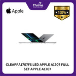 Load image into Gallery viewer, CLEAPPA1707FS LED APPLE A1707 FULL SET APPLE A1707