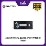 Load image into Gallery viewer, Deskmat ATO Series (90x40) tebal 4mm