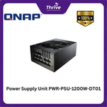 Load image into Gallery viewer, QNAP Power Supply Unit PWR-PSU-1200W-DT01