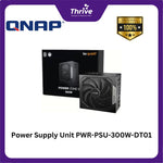 Load image into Gallery viewer, QNAP Power Supply Unit PWR-PSU-300W-DT01