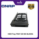 Load image into Gallery viewer, HDD Tray TRAY-35-NK-BLK001