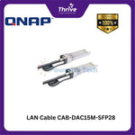 Load image into Gallery viewer, LAN Cable CAB-DAC15M-SFP28