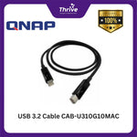 Load image into Gallery viewer, USB 3.2 Cable CAB-U310G10MAC