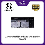 Load image into Gallery viewer, LIANLI Graphic Card Anti SAG Bracket GB-002