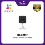 Load image into Gallery viewer, H1c 2MP Smart Home Camera