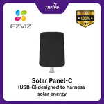Load image into Gallery viewer, Solar Panel-C (USB-C) designed to harness solar energy