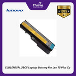 Load image into Gallery viewer, CLBLEN75PLUSCY Laptop Battery For Len 75 Plus Cy