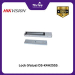 Load image into Gallery viewer, Lock (Value) DS-K4H255S