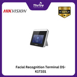 Load image into Gallery viewer, Facial Recognition Terminal DS-K1T331