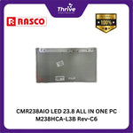 Load image into Gallery viewer, CMR238AIO LED 23.8 ALL IN ONE PC M238HCA-L3B Rev-C6