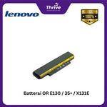 Load image into Gallery viewer, Batterai OR E130 / 35+ / X131E