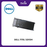 Load image into Gallery viewer, DELL 7778 / 33YDH
