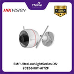 Load image into Gallery viewer, 5MPUltraLowLightSeries DS-2CE56H8T-AITZF