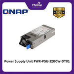 Load image into Gallery viewer, QNAP Power Supply Unit PWR-PSU-1200W-DT01
